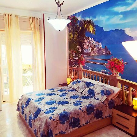 Hotel Altea Royale à Naples Extérieur photo