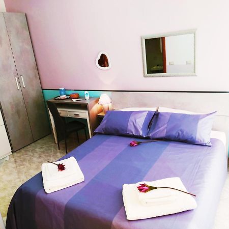 Hotel Altea Royale à Naples Extérieur photo