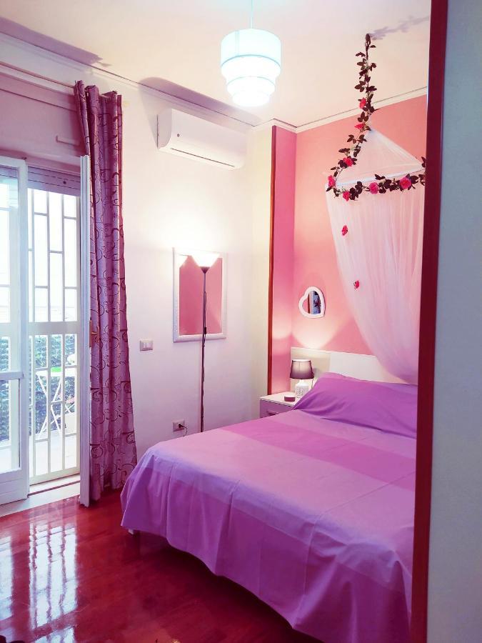 Hotel Altea Royale à Naples Extérieur photo