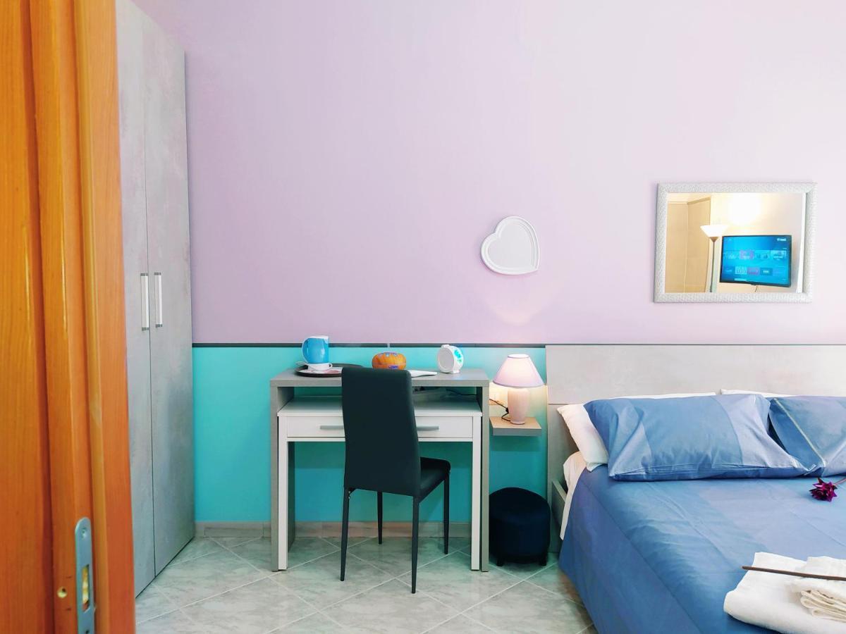 Hotel Altea Royale à Naples Extérieur photo