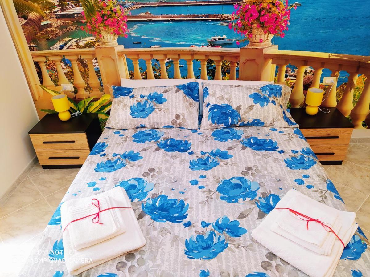 Hotel Altea Royale à Naples Extérieur photo