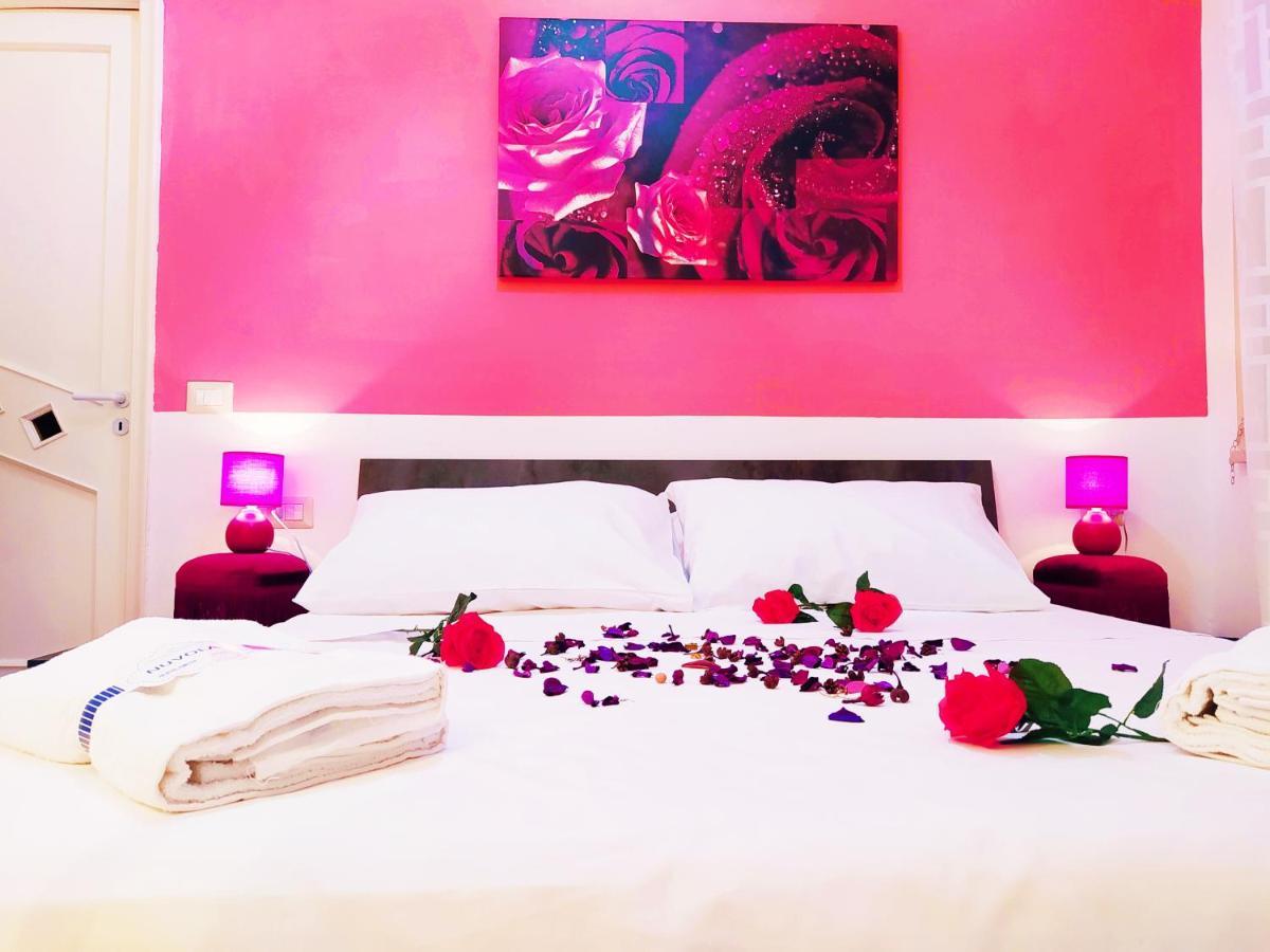 Hotel Altea Royale à Naples Extérieur photo